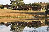 Badgerleur Bush Lodge