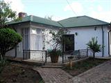 Hatfield Group Accomodatie