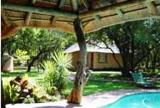 Rra Ditau Bushveld Lodge