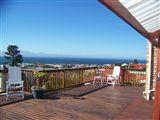 Mossel Bay Selfsorg Akkommodasie