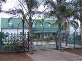 Waterberg 