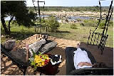 Mjejane River Lodge