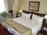 Avondrust Guesthouse - Somerset East