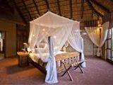 Jamila Game Lodge