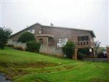 Hamba Kangane Ma-Africa Guest House