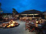 Kariega Wildreservat - Rivier Loge