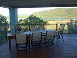 Island Waters Holiday Accommodation