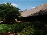 Nkanga Lodge Executive Guest Lodge & Conference Venue
