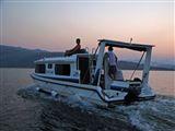 Lightleys House Boats Maguga Dam