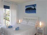 Beach-Style Vakantie Apartment