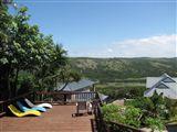 Sergel's Luxury Vakantie Home Glen Eden
