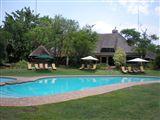 Kruger Park Loge - Golf Safari SA