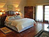 Wolwefontein Lodge