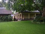 Readman Lodge