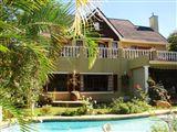 Hampton Rose Guest House