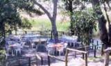 Namushasha Rivier Loge