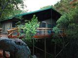 Black Leopard Mountain Lodge