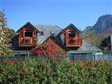 Glenhaven Cottage
