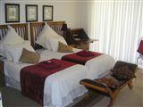 Napthali Lodge