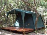 Tia Ghee Tented Camp