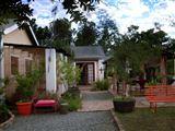 Anna Sophia Self-catering Cottages