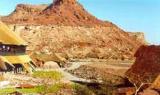 Twyfelfontein Country Loge