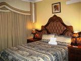 Thandolwethu Bed-en-Ontbyt