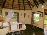 Timbavati Safari Loge