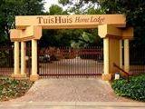 Tuishuis Home Lodge