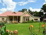 St Fort Country House