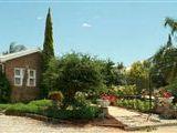 The Golden Grape Bed-en-Ontbyt
