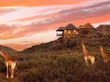 Zandibela Private Wildlodge