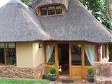 Ibis Guest Cottages