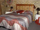 Wolwekraal Bed and Breakfast