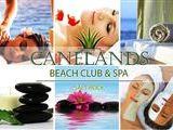 Canelands Beach Club & Spa