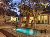 Warthog Rest Private 