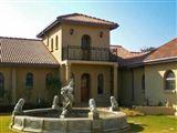 Ikanyeng Guest House - Vryburg