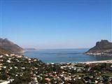 Bayview Mountain Sea Facing Cottages