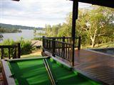 Dagama Lake Cottages