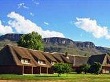 Silver Hill Lodge