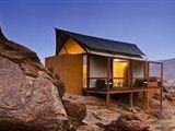 Okahirongo River Camp