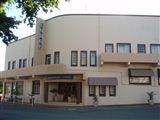 Colesberg Lodge