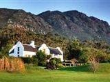 Oudekloof Wine Estate & Gastenhuis