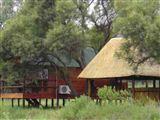 Kaya Inkalamo Game Lodge