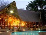 Chobe Safari Lodge