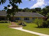 Fiddler's Green B&B