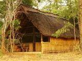 Mukuyu Bush Camp