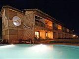 Cassia Loge Hotel
