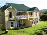 44 Rivier Club Villa