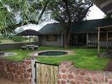 Otjiwa Lodge